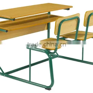 School Desking Furniture thumbnail-1