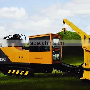 DORSON Horizontal Directional Drill DNPZ450-LS thumbnail-1