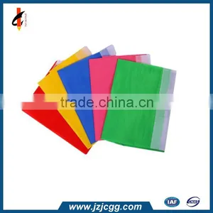 Cheap Custom Polyester Colorful Flag thumbnail-1