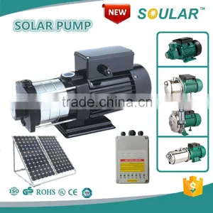 High Grade Quality Solar dc Surface Water Pump ( 5 Years Warranty ) Quality Choice thumbnail-5