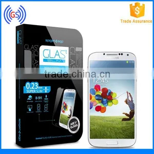 for Iphone Screen Protector Tempered Glass Wholesale Mobile Phones Protector thumbnail-1