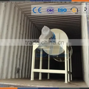 High-efficiency Dry Powder Mortar Mixer Machine thumbnail-1