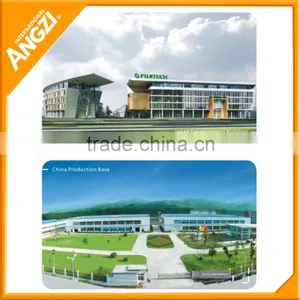 FUJITECH FS4306 Advanced Stable Column Guiding Metal Cutting Machine thumbnail-2