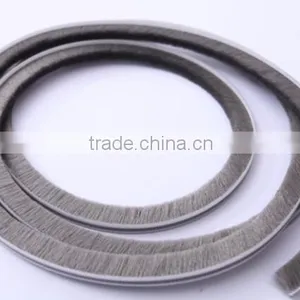 2016 Newest Silicone Window Weatherstrip for Seal thumbnail-2