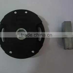 Winch for Roller Shutter Doors and Windows thumbnail-1