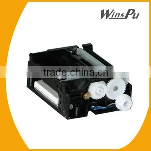 TP2IX Handheld Pos Machine Printer Mechanism thumbnail-2
