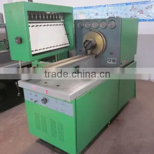 HY-WKD Diesel Fuel Injection Pump Electrical Test Bench/instrument/equipment thumbnail-1
