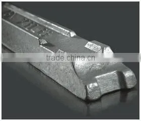 Aluminum Alloy Ingot With Facotry Price thumbnail-1