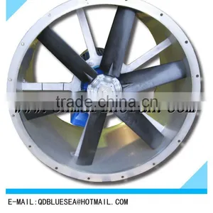 CZT50C Vessel Air Axial Flow Fan thumbnail-6