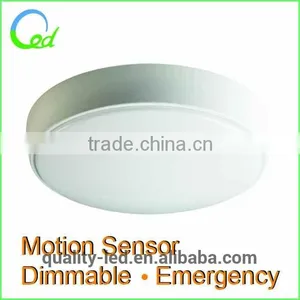 Intelligent IP44 Led Ceiling Lamp 12W 18W,24W,30W With Sensor and Dimmer thumbnail-1