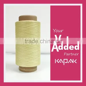 Spandex Covering Yarn For Denim Fabric thumbnail-2