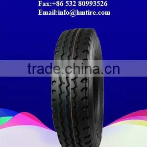 315/80R22.5 Tyre Cheap Price High Quality All Steel Radial Truck Tyre thumbnail-2