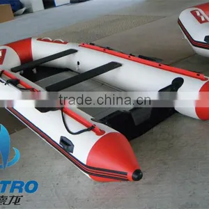 HEITRO 2016 Hot Selling China Wholesaler Cheap Pvc Rigid Hull Inflatable Boat thumbnail-1