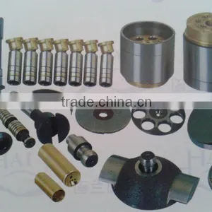 CY-Series Hydraulic Pump thumbnail-1