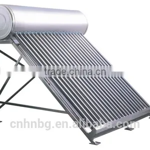 Hot Sale and Best Quality Industrial Solar Heater(Manufacturer) thumbnail-2