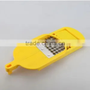 OTJ-S918 280W CE CB ISO Spirelli Spiral Slicer Vegetable Cutter thumbnail-5