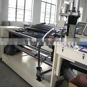 Electrical Tape Slitting Machine thumbnail-1