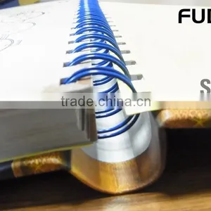 Fude-450 Auto Punching Machine thumbnail-6