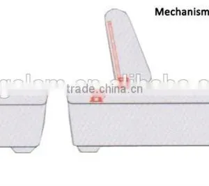 Hot Selling Sofa Bed Mechanism, Sofa Bed Mechanism Parts, Sofa Backrest Mechanism thumbnail-3