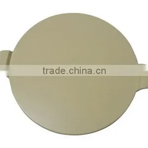 Glazed Ceramic Pizza Stone Pizza Pan thumbnail-1