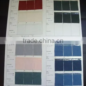 China Textile Fabric / Linen Fabric for Shirt / Bulk Linen Fabric Quality Choice thumbnail-6