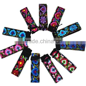 Embroidered Belt thumbnail-1