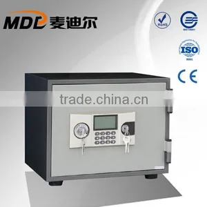 2014 High Quality Fireproof Office Equipment Safe Box Factory thumbnail-1