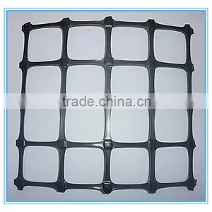 Biaxial GeogridTGSG30-30/plastic Geogrid/geogrids for Road,railway thumbnail-1