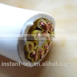 Double Rubber Insulated Flexible Welding Cable thumbnail-5