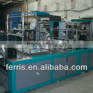 High Quality Baby Diapers Machines thumbnail-1