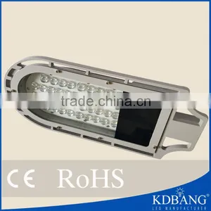 New Street Lighting High Power Led Epistar 40w Street Light thumbnail-1