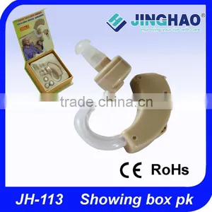 Manufacturer With All Kinds of Hearing Aid Cheap Prices Offer thumbnail-1