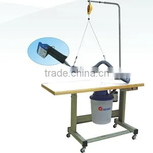 Table Style Portable Thread Trimmer thumbnail-1