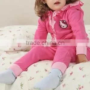 100% Cotton Baby Clothes Set for 2015/baby Wear High Quality Clothes Sets thumbnail-2
