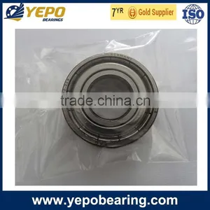 6802 Types Bearing , Deep Groove Ball Bearing 6802 thumbnail-2