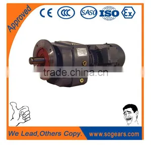Speed Reducers Reductores Coaxiales thumbnail-3