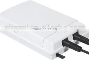 2 Fibers Fiber Optic Socket thumbnail-1