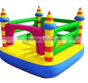 Custom Square Inflatable Playpen Bouncy Castle thumbnail-1
