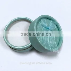 Customized Quality Color Paper Tube Cylinder Packing Boxes for Free Sample thumbnail-1