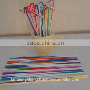 SEDEX, WCA INTERTEK Audited Artistic Straw thumbnail-1