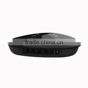 New Arrive Smart Phone Remote Control 300Mbps Indoor Wifi Adapter/fashional Power Amplifiers/wifi Antennas Adapter thumbnail-4