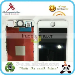 2015 Hot Sale Replacement Display for Iphone 6s Lcd Touch Screen Assembly thumbnail-1