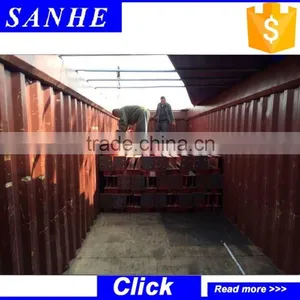Steel H Beam for New Home Building Q195 Structural Steel H Beam thumbnail-3