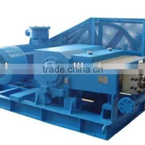 2014 JMEE High Pressure Water Injecting Pump for Oil and Gas thumbnail-1