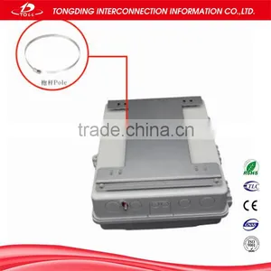 24 Cores Fiber Optical Terminal Box/ Network Cabinets/ Network Terminal Closure thumbnail-2