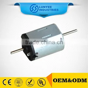 136:1 Gear Ratio Digital 6mm Planetary Gearbox for Printer thumbnail-2