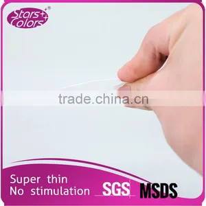 95.5% Good Feedback Free Sample Lint Free Eye Gel Patch Under Eye Pads thumbnail-5