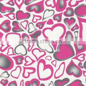 Christmas Novelty Pattern Hydrographic Film Water Transfer Printing Film thumbnail-4