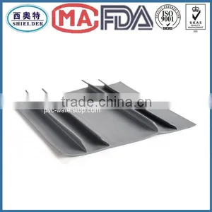 Pvc Waterstop Profile for Subway thumbnail-1