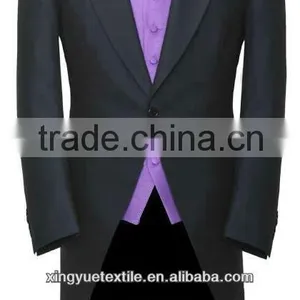 Elegant Tuxedo/swallow-tailed Coat thumbnail-1